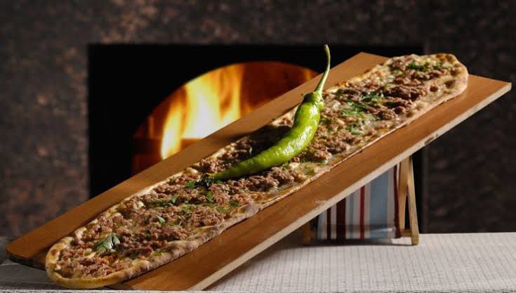 Konyalı Ceylani Usta Tepebaşı Kebap Pide Satış Sipariş Salonu
